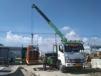 คนขับคุยง่ายเข้าใจงาน