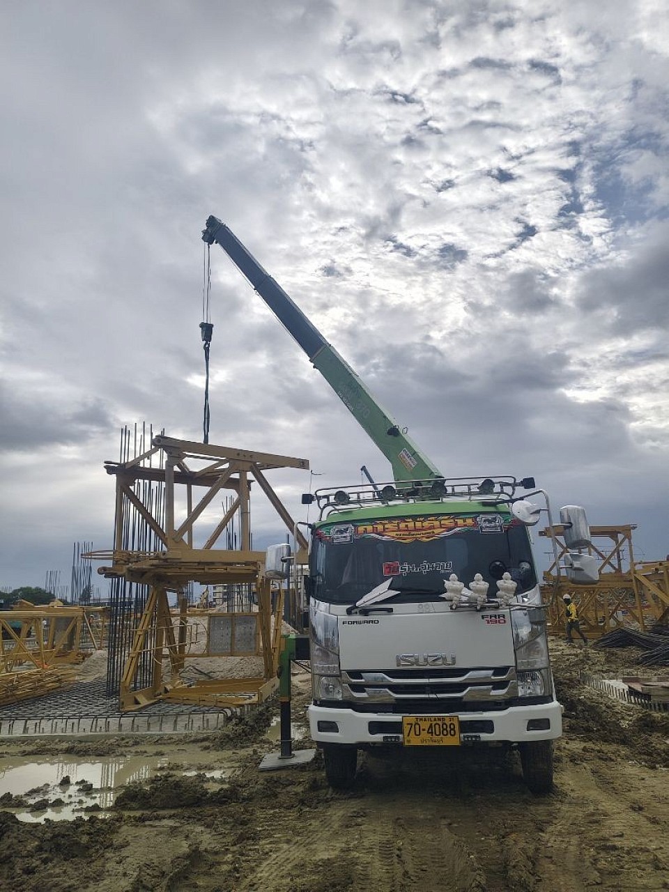 รถเฮี๊ยบ